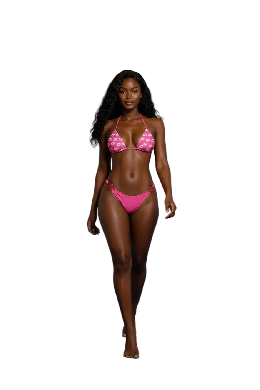 Her World Bikini Sets