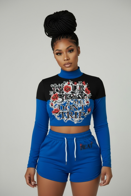 Blueberry Black rippherworld crop set