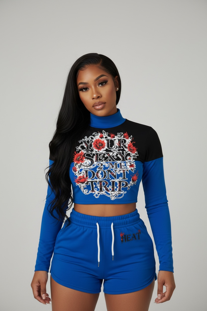 Blueberry Black rippherworld crop set