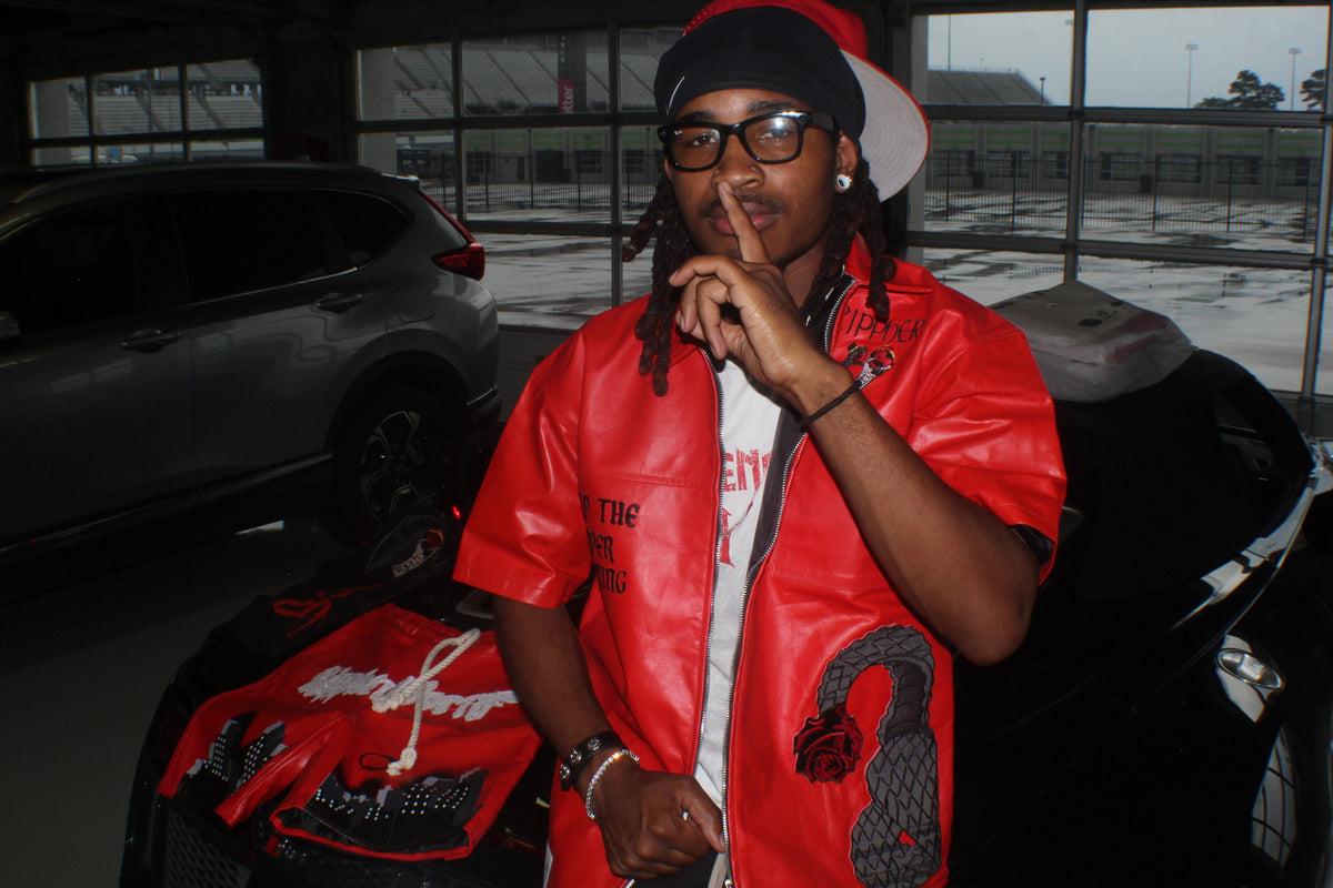 Rippherworld Leather Jackets