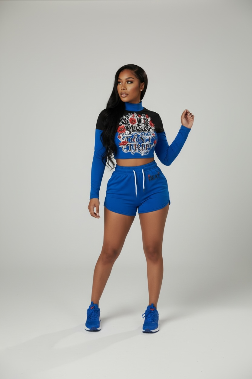 Blueberry Black rippherworld crop set